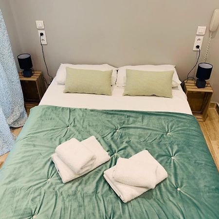Hotel Le Nice Etoile Zewnętrze zdjęcie