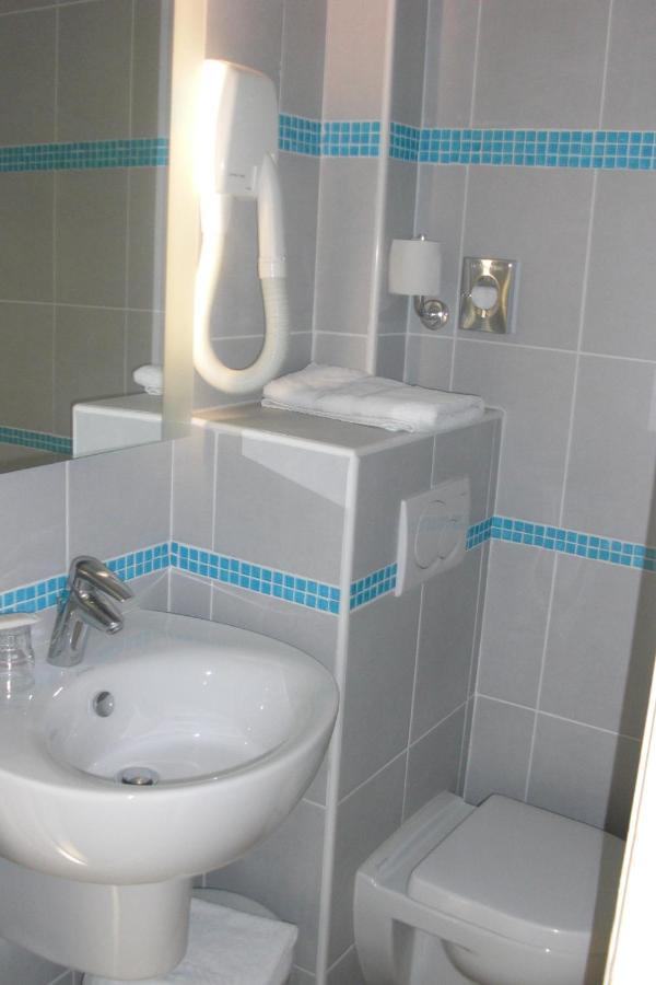 Hotel Le Nice Etoile Pokój zdjęcie