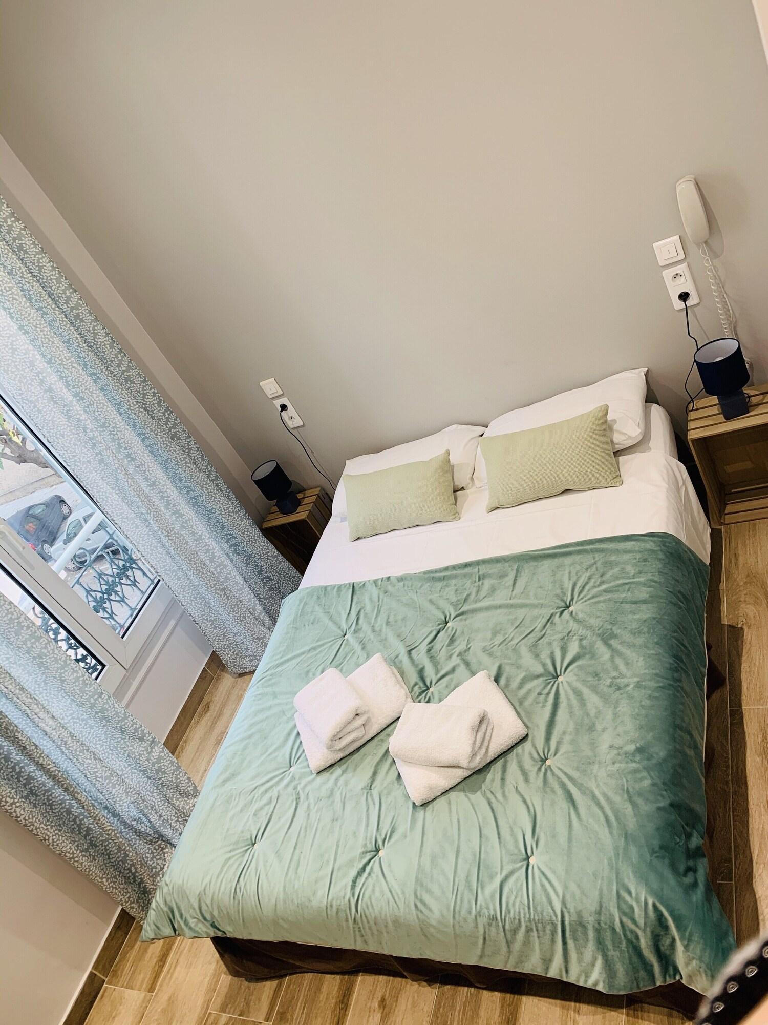 Hotel Le Nice Etoile Zewnętrze zdjęcie