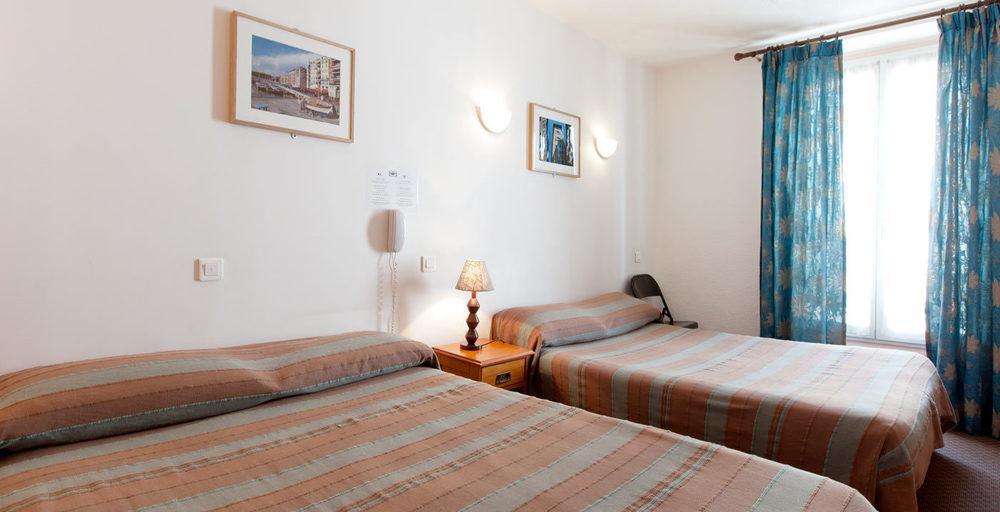 Hotel Le Nice Etoile Zewnętrze zdjęcie