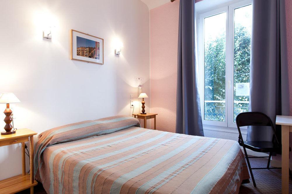 Hotel Le Nice Etoile Zewnętrze zdjęcie