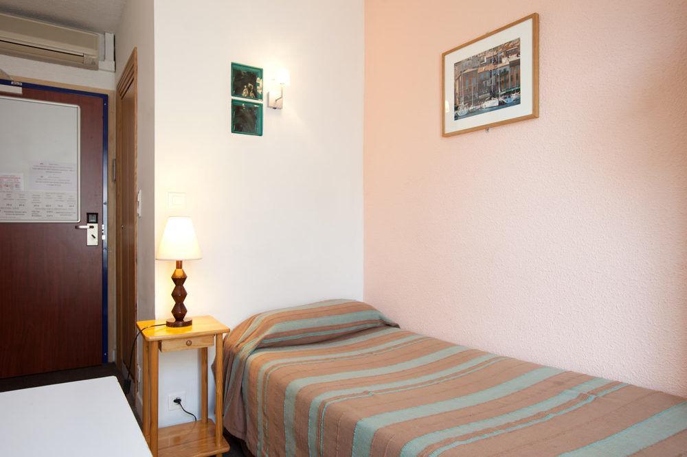 Hotel Le Nice Etoile Zewnętrze zdjęcie
