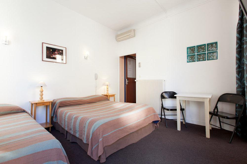Hotel Le Nice Etoile Zewnętrze zdjęcie