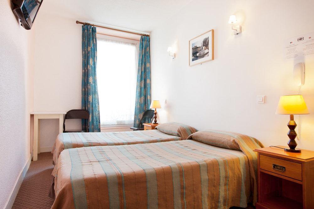 Hotel Le Nice Etoile Zewnętrze zdjęcie