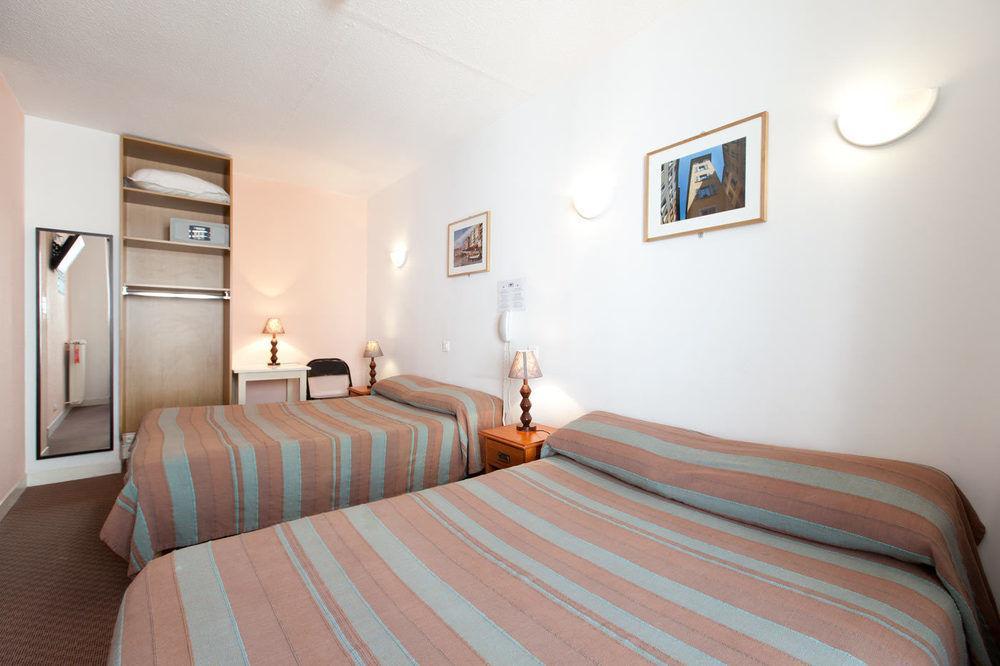 Hotel Le Nice Etoile Zewnętrze zdjęcie