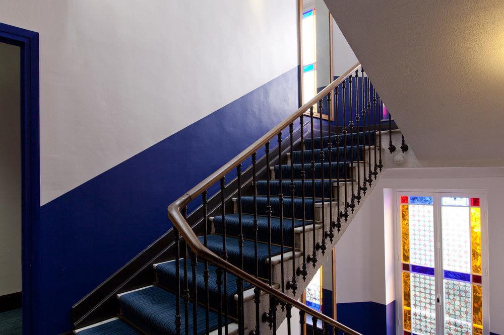 Hotel Le Nice Etoile Zewnętrze zdjęcie