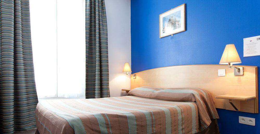 Hotel Le Nice Etoile Zewnętrze zdjęcie