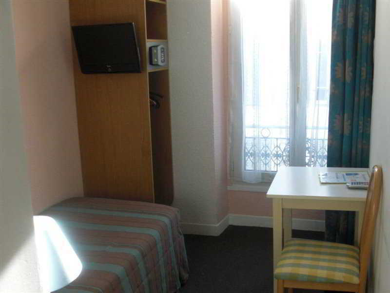 Hotel Le Nice Etoile Zewnętrze zdjęcie