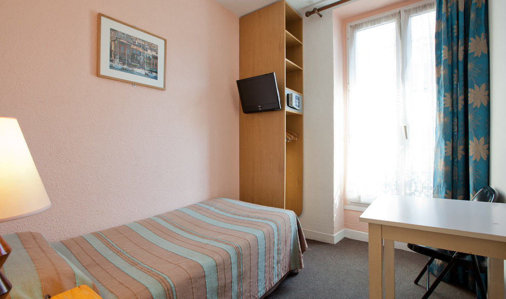 Hotel Le Nice Etoile Zewnętrze zdjęcie