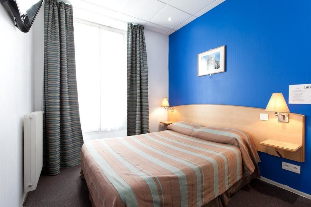 Hotel Le Nice Etoile Zewnętrze zdjęcie
