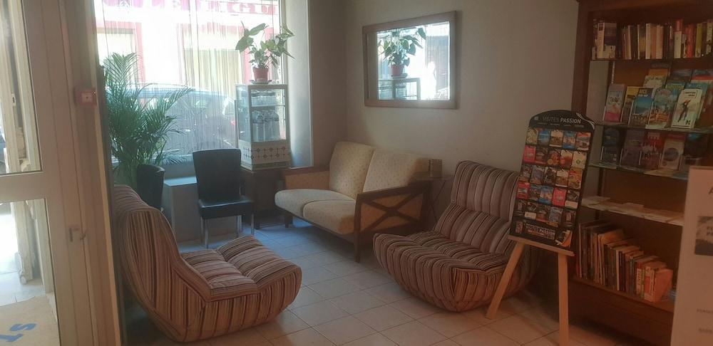 Hotel Le Nice Etoile Zewnętrze zdjęcie