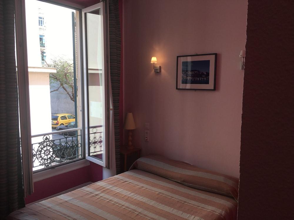 Hotel Le Nice Etoile Zewnętrze zdjęcie