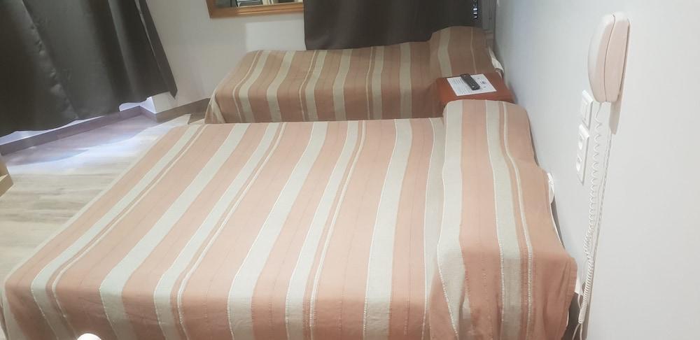 Hotel Le Nice Etoile Zewnętrze zdjęcie