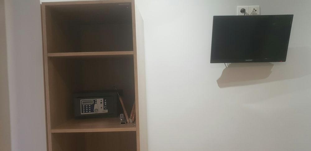 Hotel Le Nice Etoile Zewnętrze zdjęcie