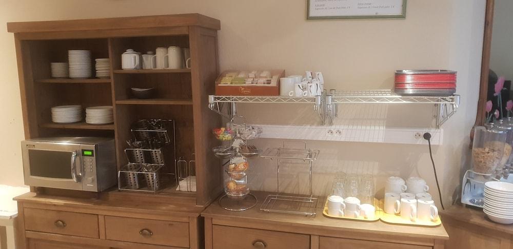 Hotel Le Nice Etoile Zewnętrze zdjęcie